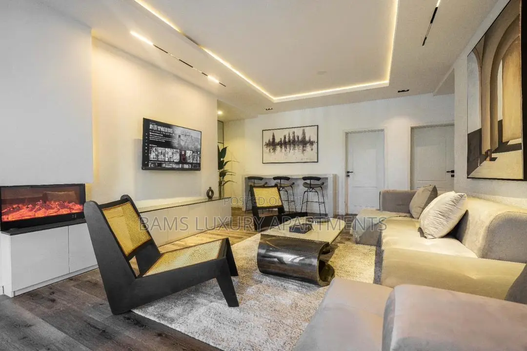 Apartment at Lekki Phase 1 in Lekki Phase 1