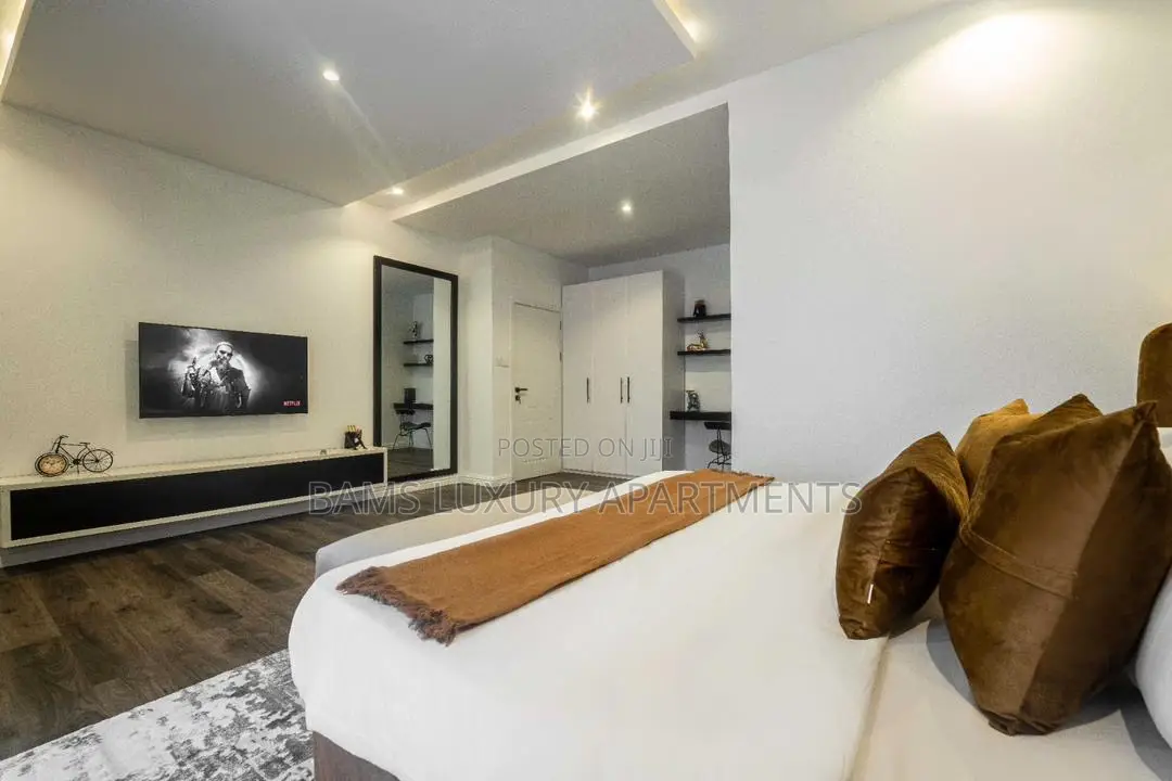 Apartment at Lekki Phase 1 in Lekki Phase 1