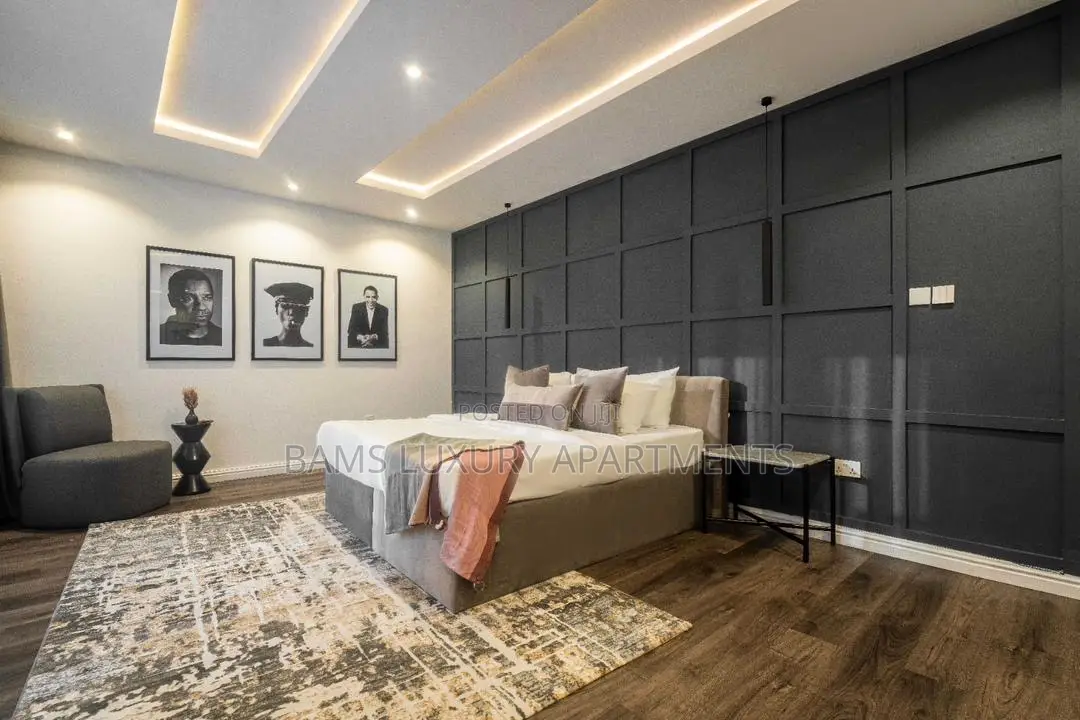 Apartment at Lekki Phase 1 in Lekki Phase 1