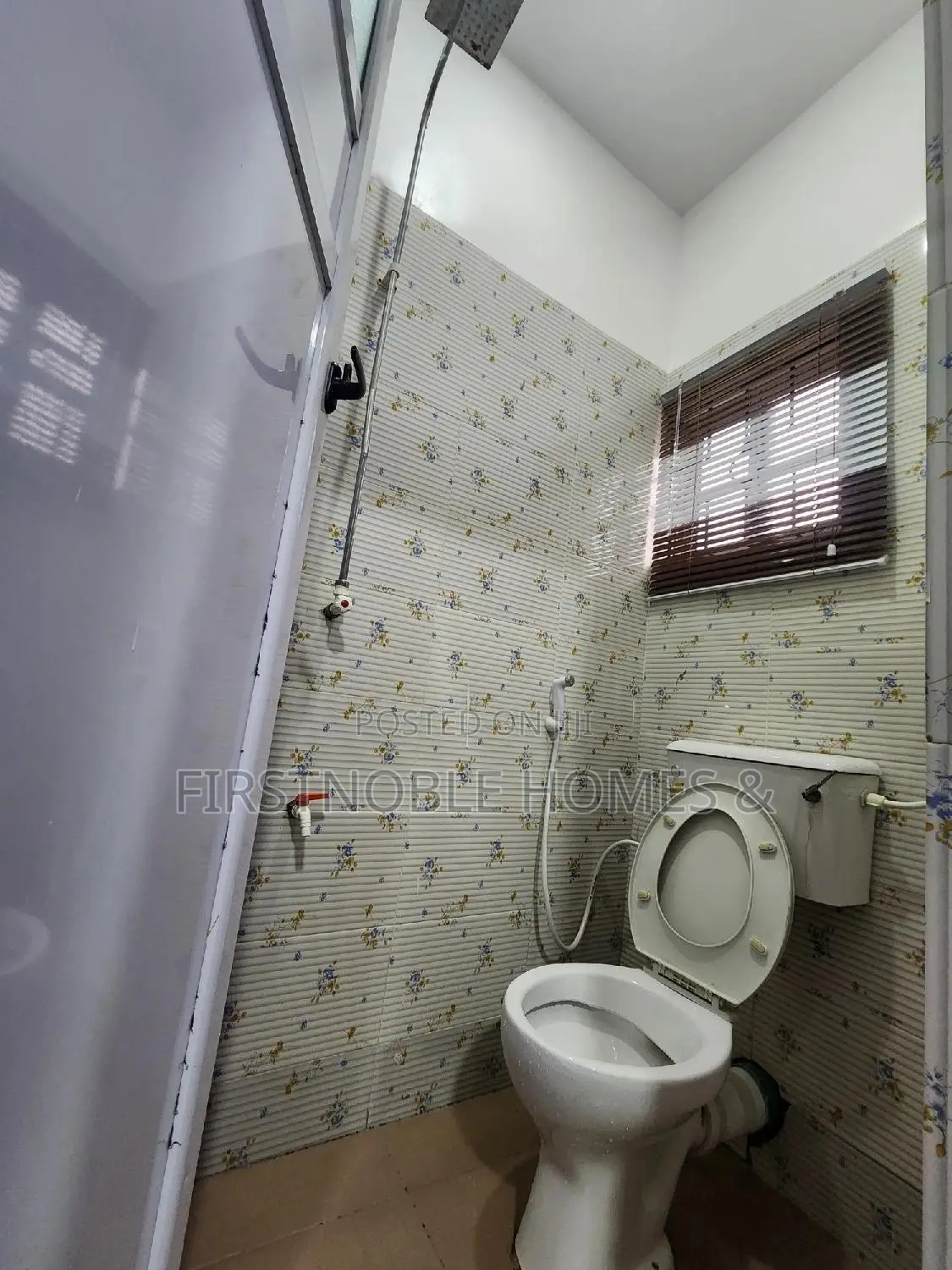 Executive Studio Aprt in Yaba