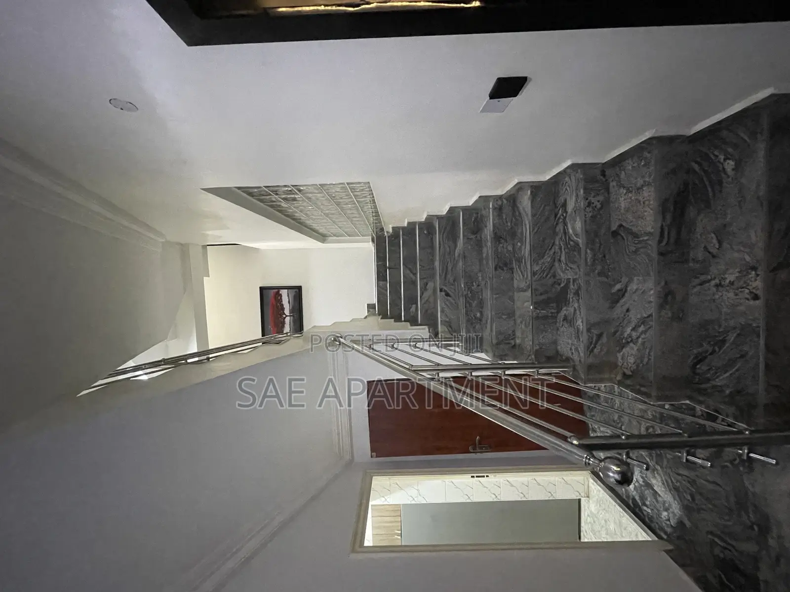 Terrace Triplex- Four Bedroom Jahi Abuja in Jahi