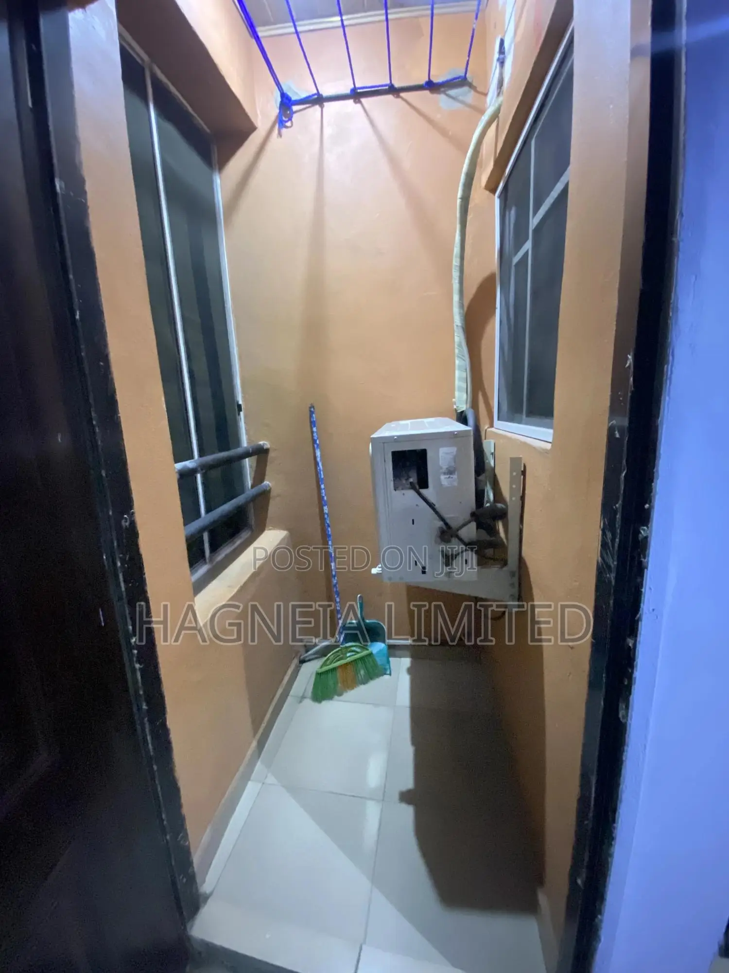 Luxurious Apartment in Abule-Oja