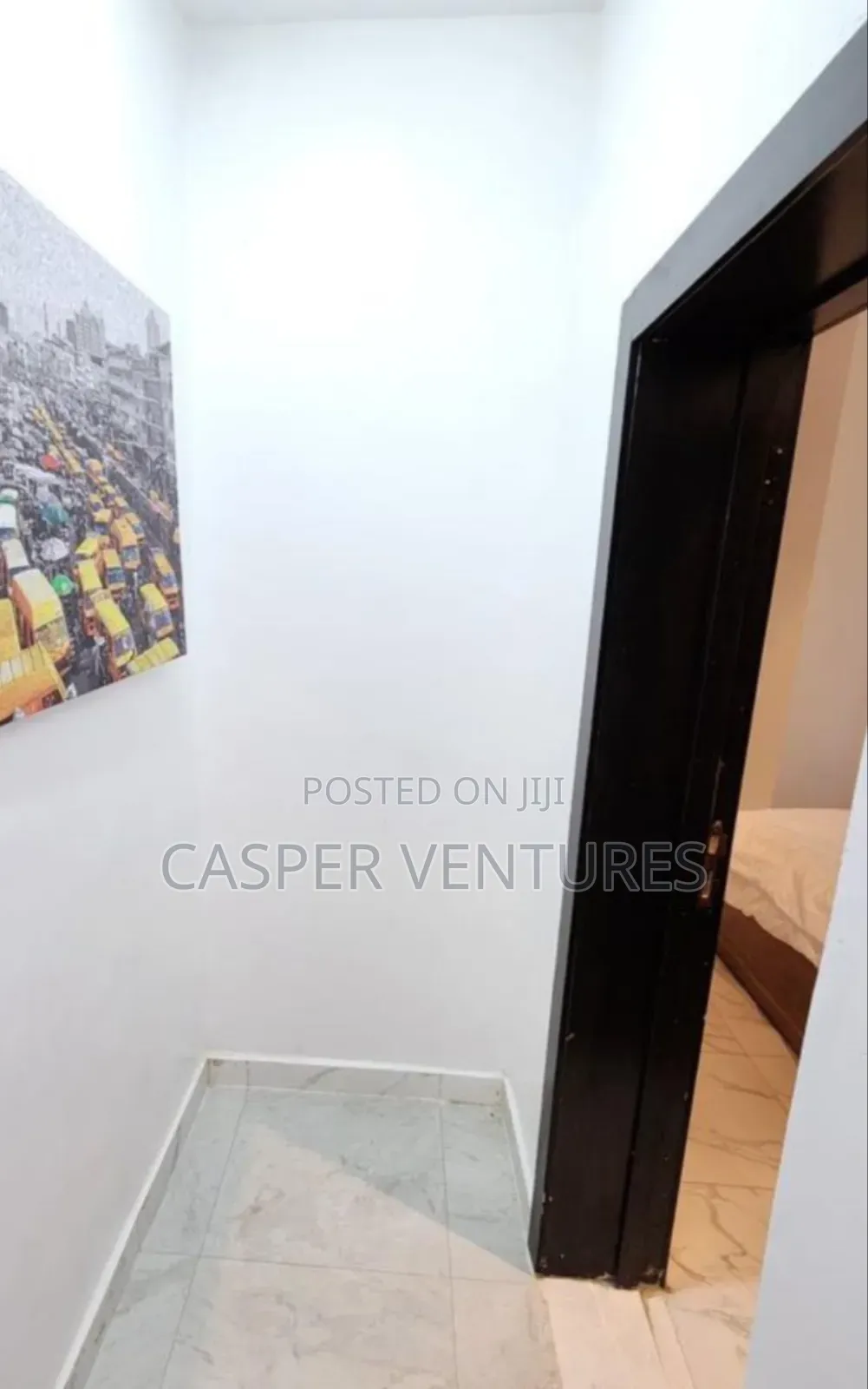 Unique and Royal 1bed Apartment in Ikate-Elegushi