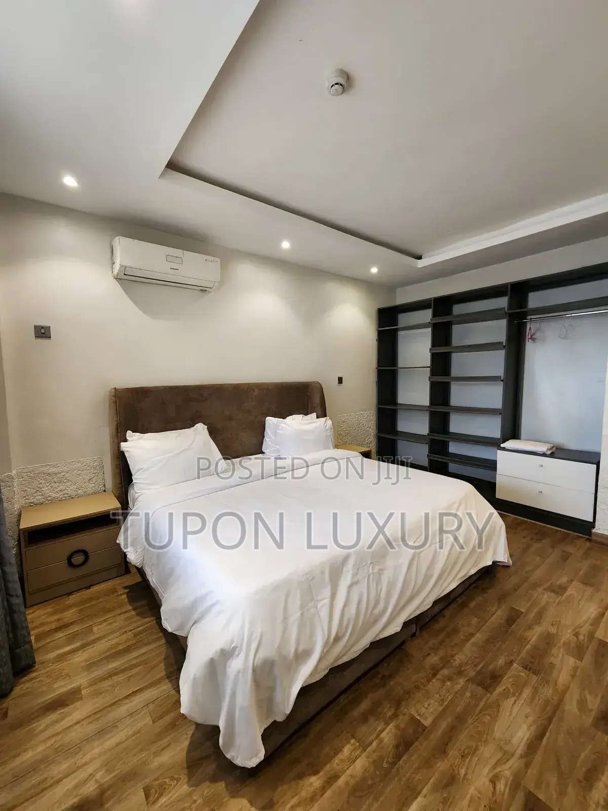 Waterfront 3bedroom Apartment With Pool  in Lekki Phase 1