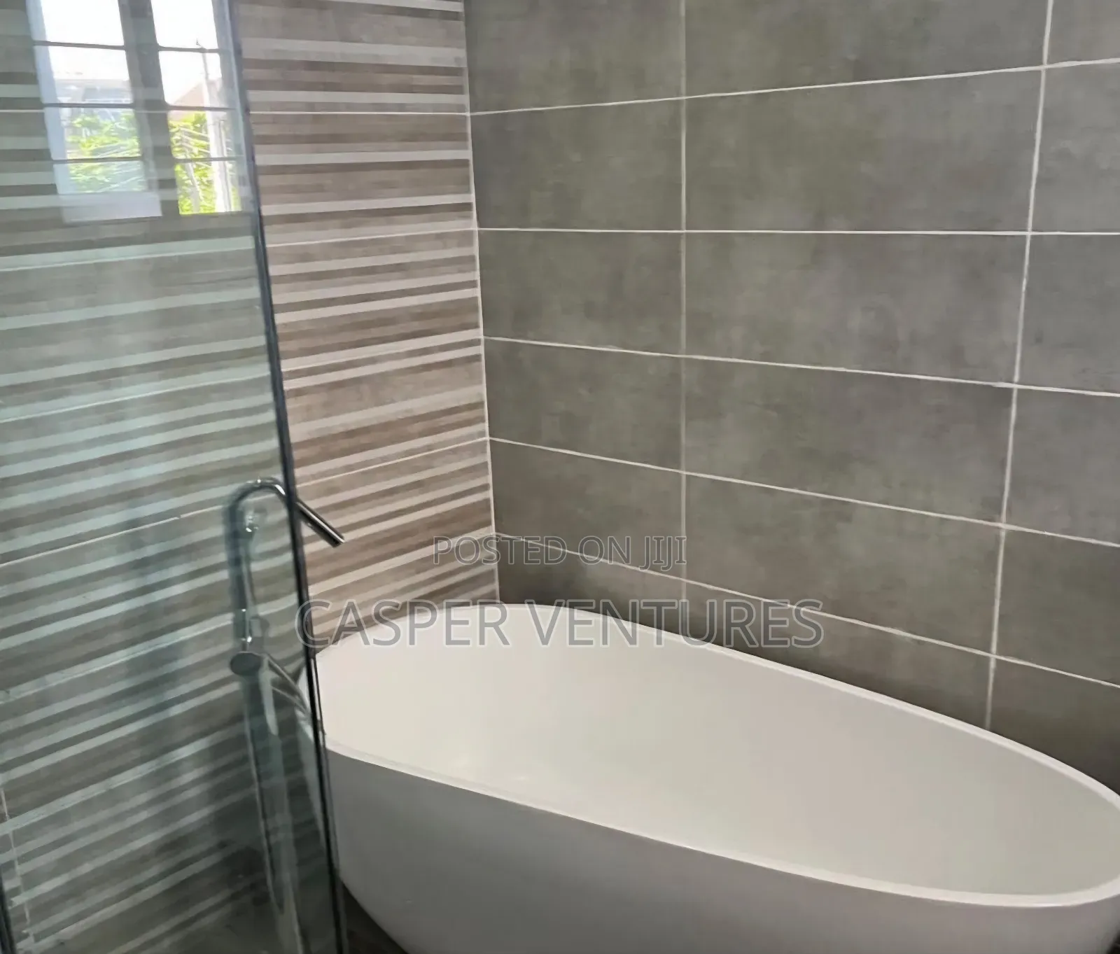 Mangetic and Spacious in Lekki Phase 2