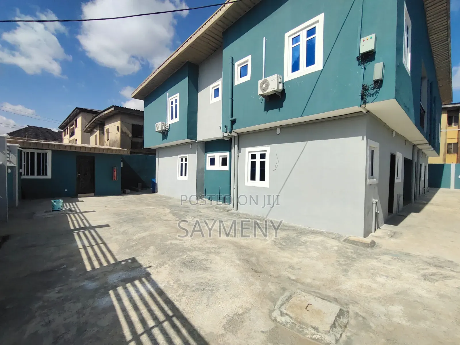 Executive 2 Bed Apartment in Alimosho