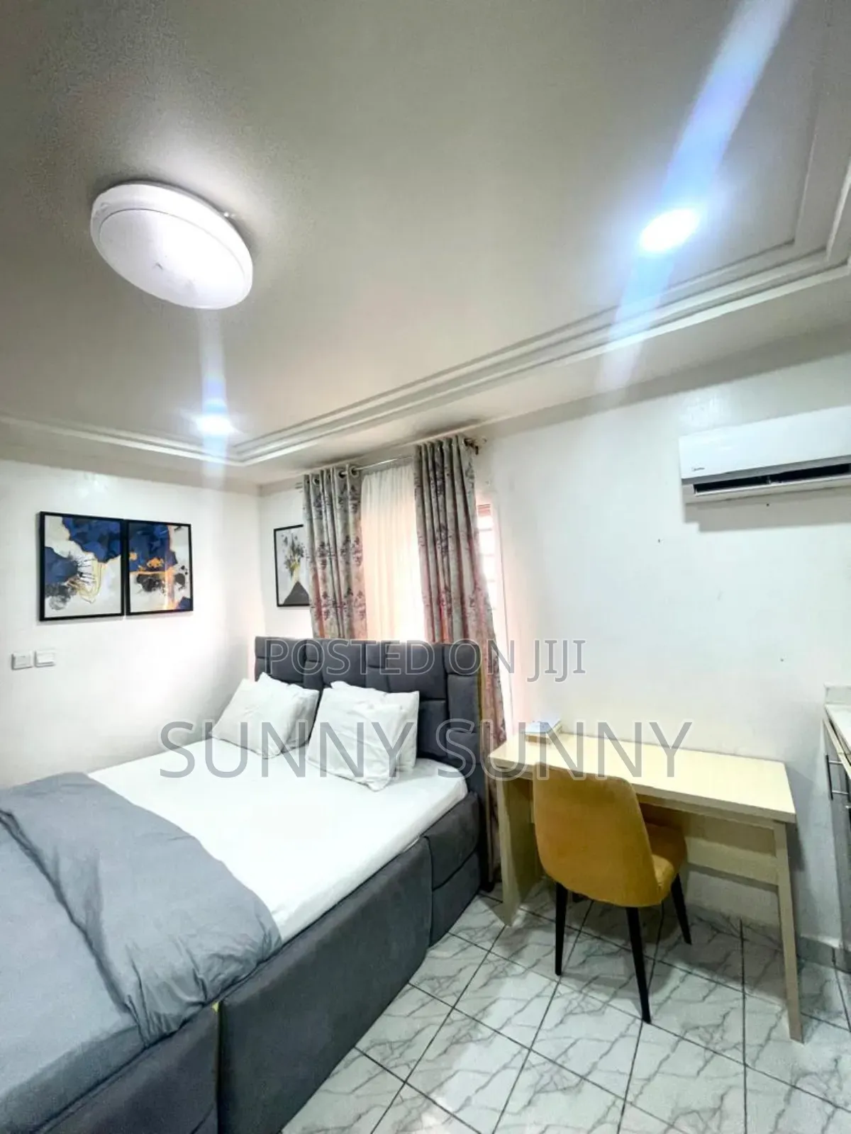 Duplex Studio 3 Lifecamp in Life Camp