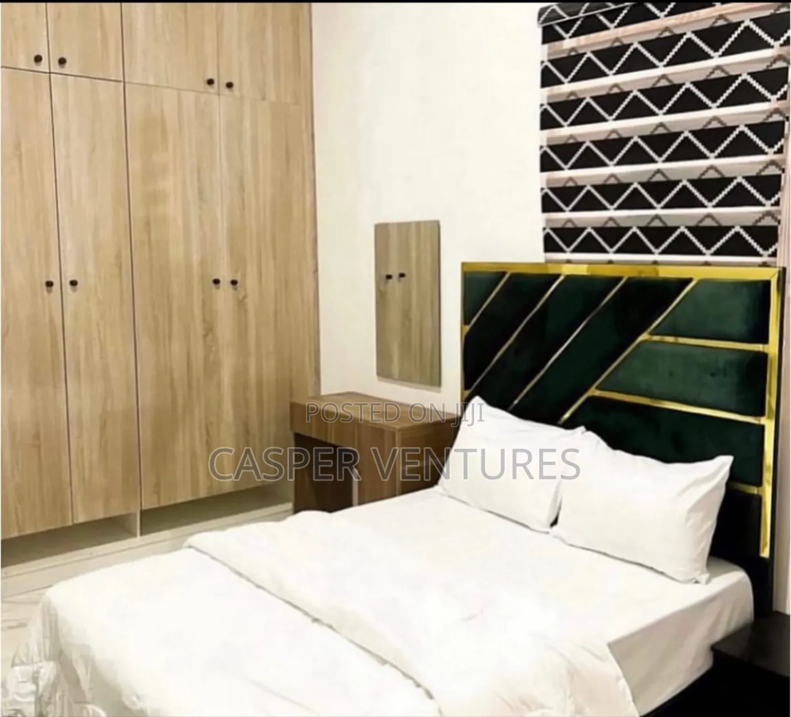 Ravishing and Flashy Apartment in Lekki Phase 2