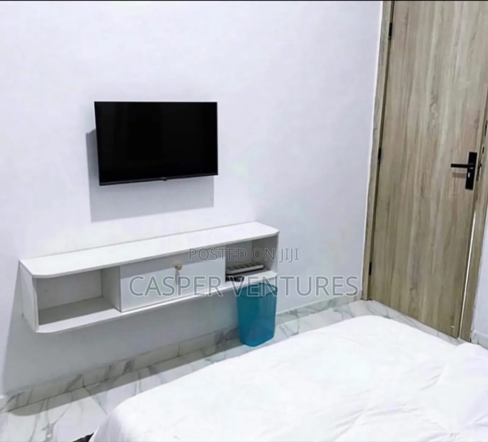 Ravishing and Flashy Apartment in Lekki Phase 2