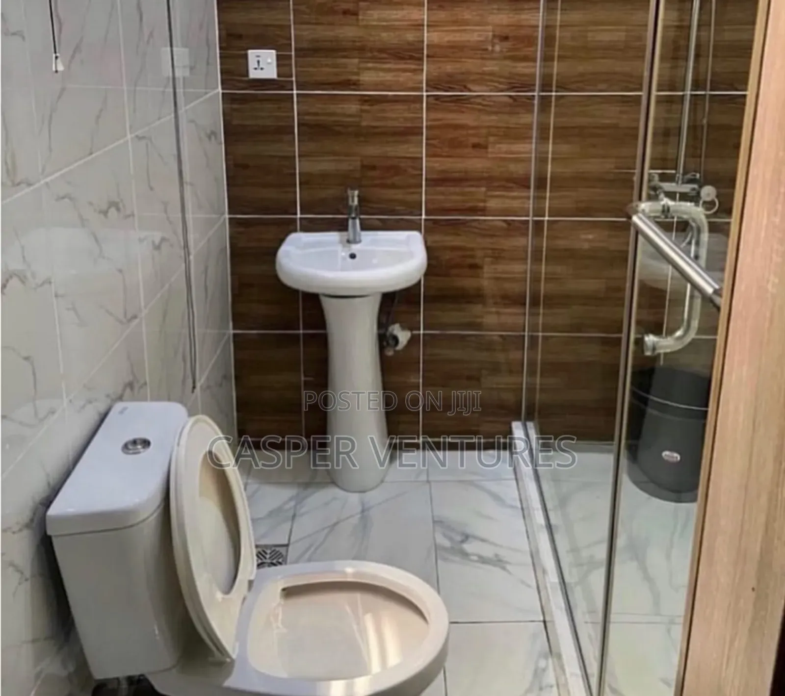 Ravishing and Flashy Apartment in Lekki Phase 2