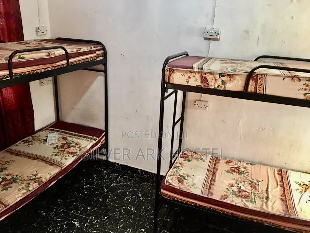 Affordable Monthly Shared Accommodation in Yaba for Rent in Yaba