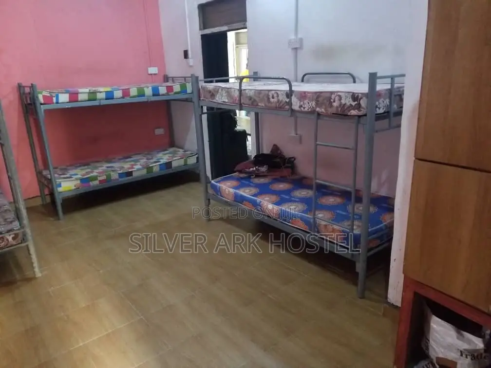 Affordable Monthly Shared Accommodation in Yaba for Rent in Yaba