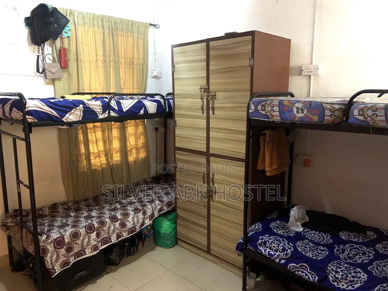 Affordable Monthly Shared Accommodation in Yaba for Rent in Yaba