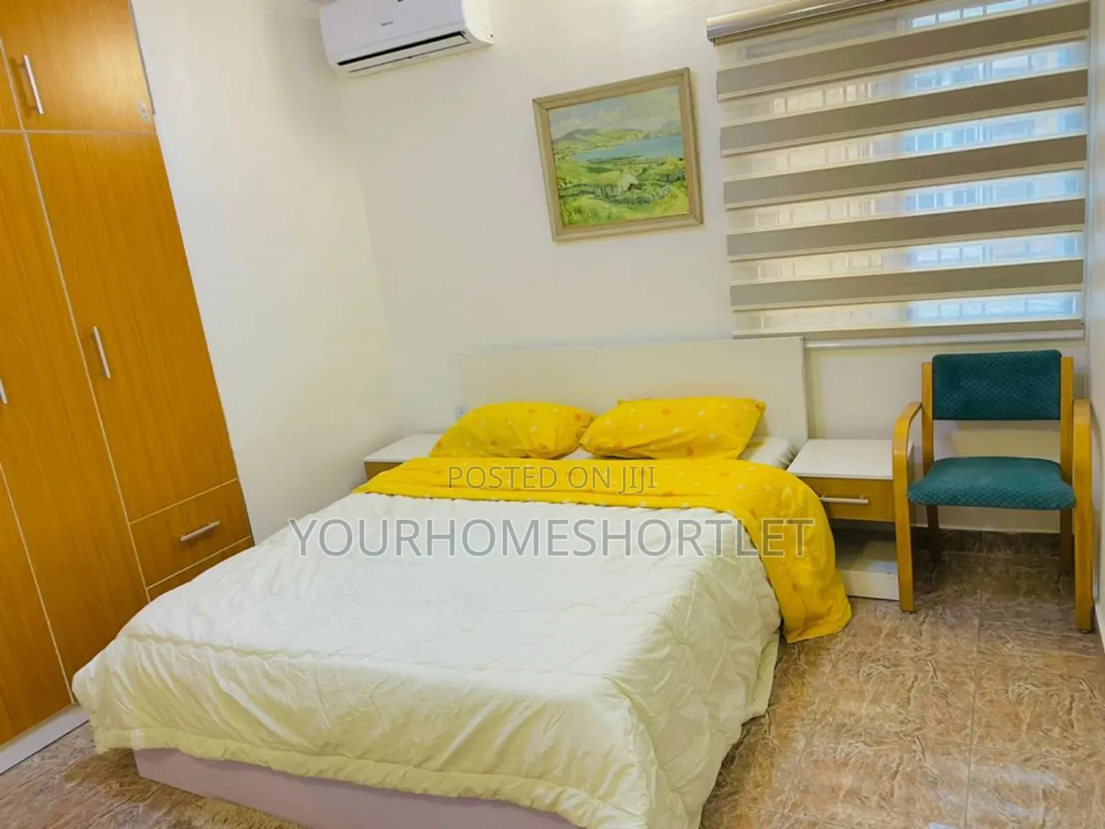 Tasteful 3 Bedroom Apartment in Randle Avenue