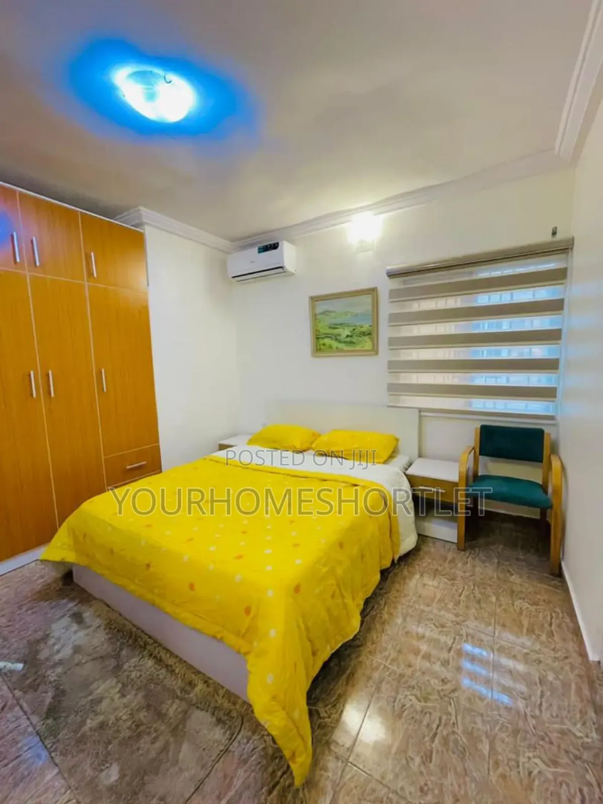 Tasteful 3 Bedroom Apartment in Randle Avenue