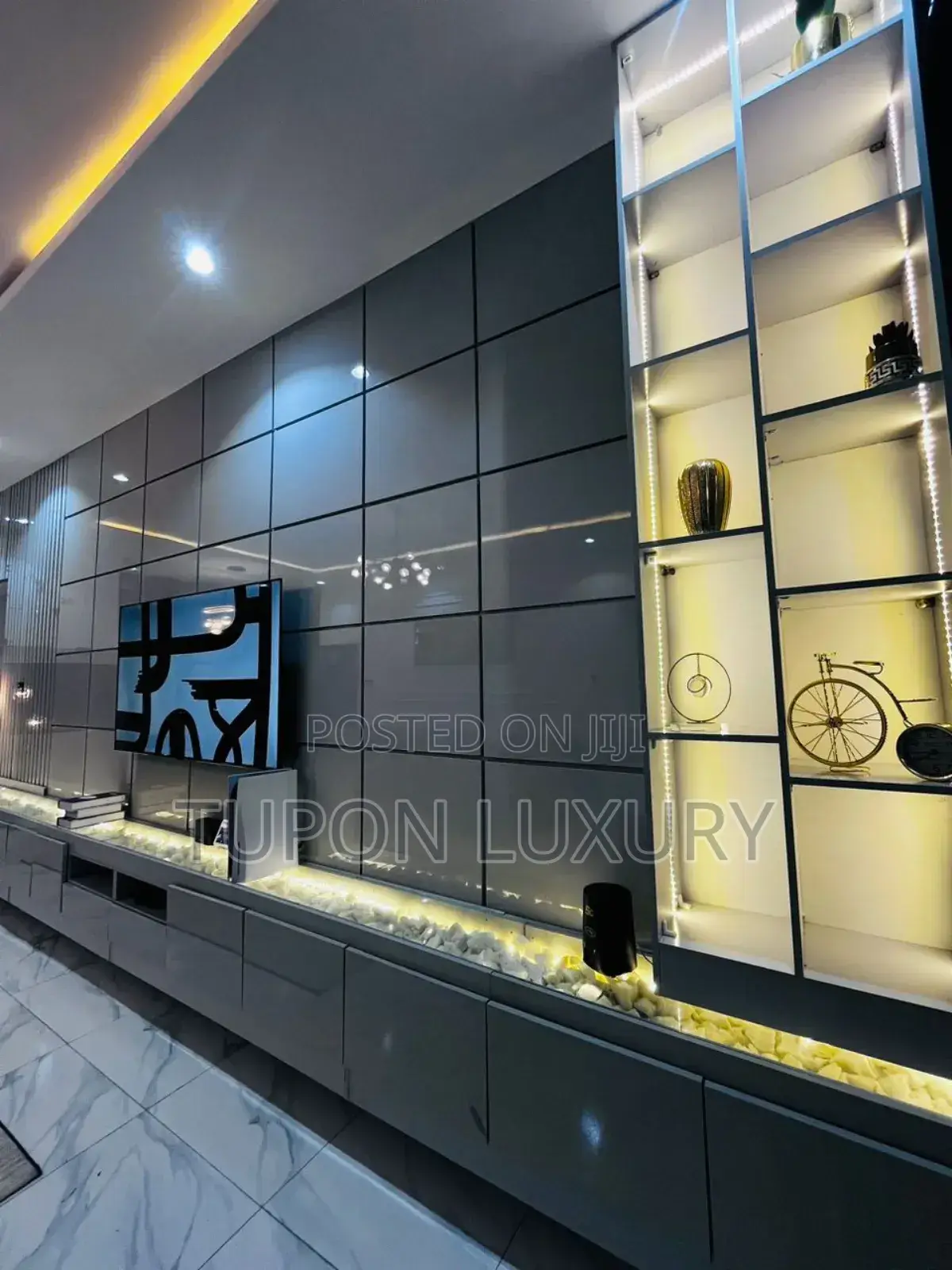 Luxury 3bedroom With Ps5 and Snooker in Katampe