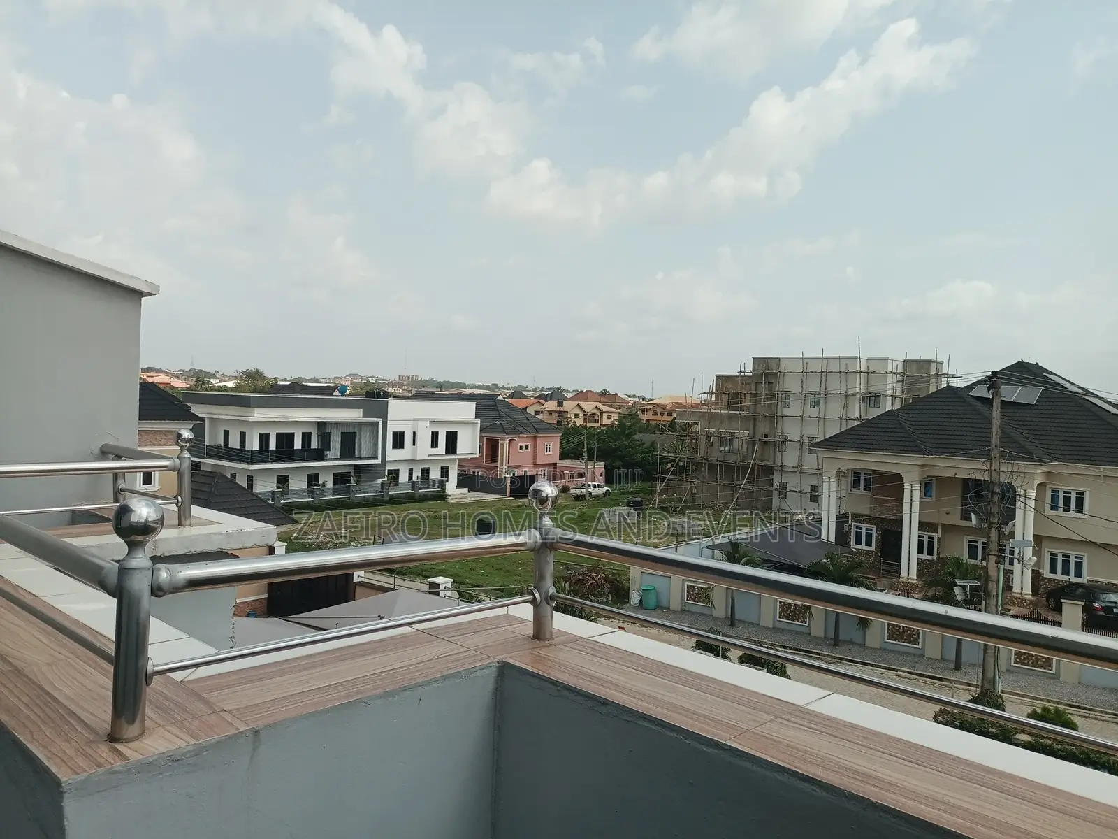 Exotic Furnished 3 Bedroom Duplex at Oluyole Estate in Oluyole Estate