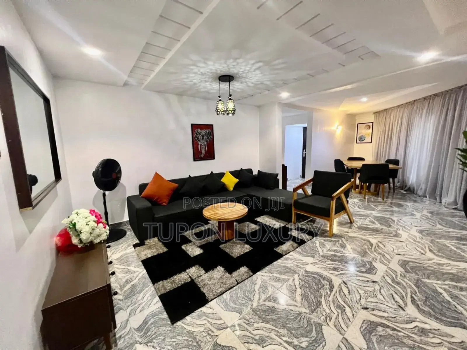 1bedroom Apartment in Gwarinpa
