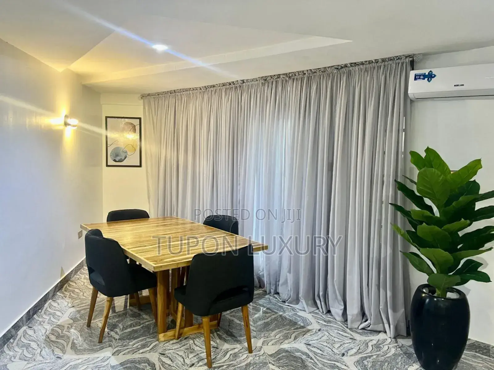 1bedroom Apartment in Gwarinpa