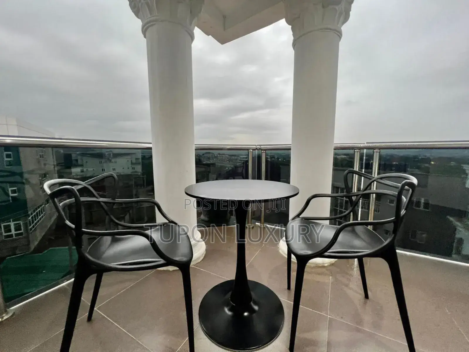 1bedroom Apartment in Gwarinpa