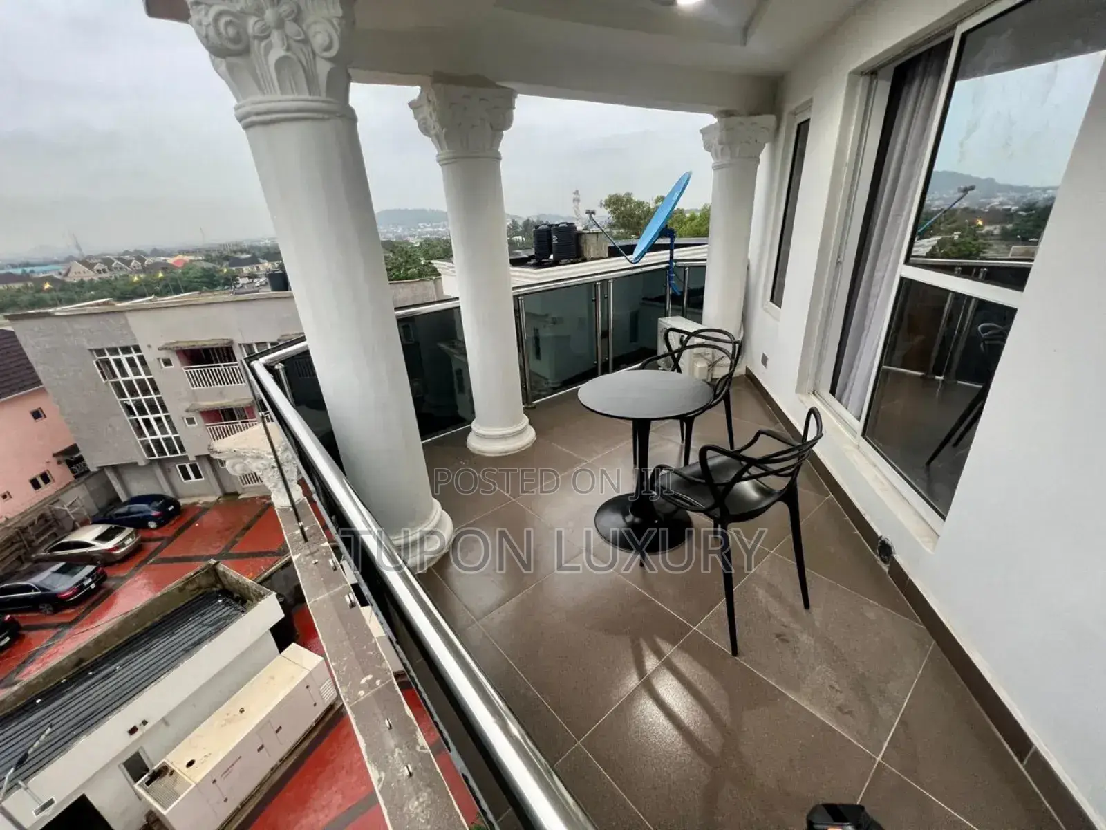 1bedroom Apartment in Gwarinpa