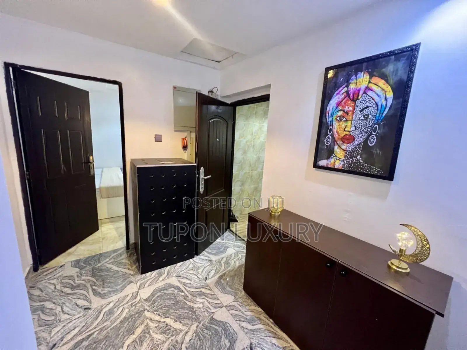 1bedroom Apartment in Gwarinpa
