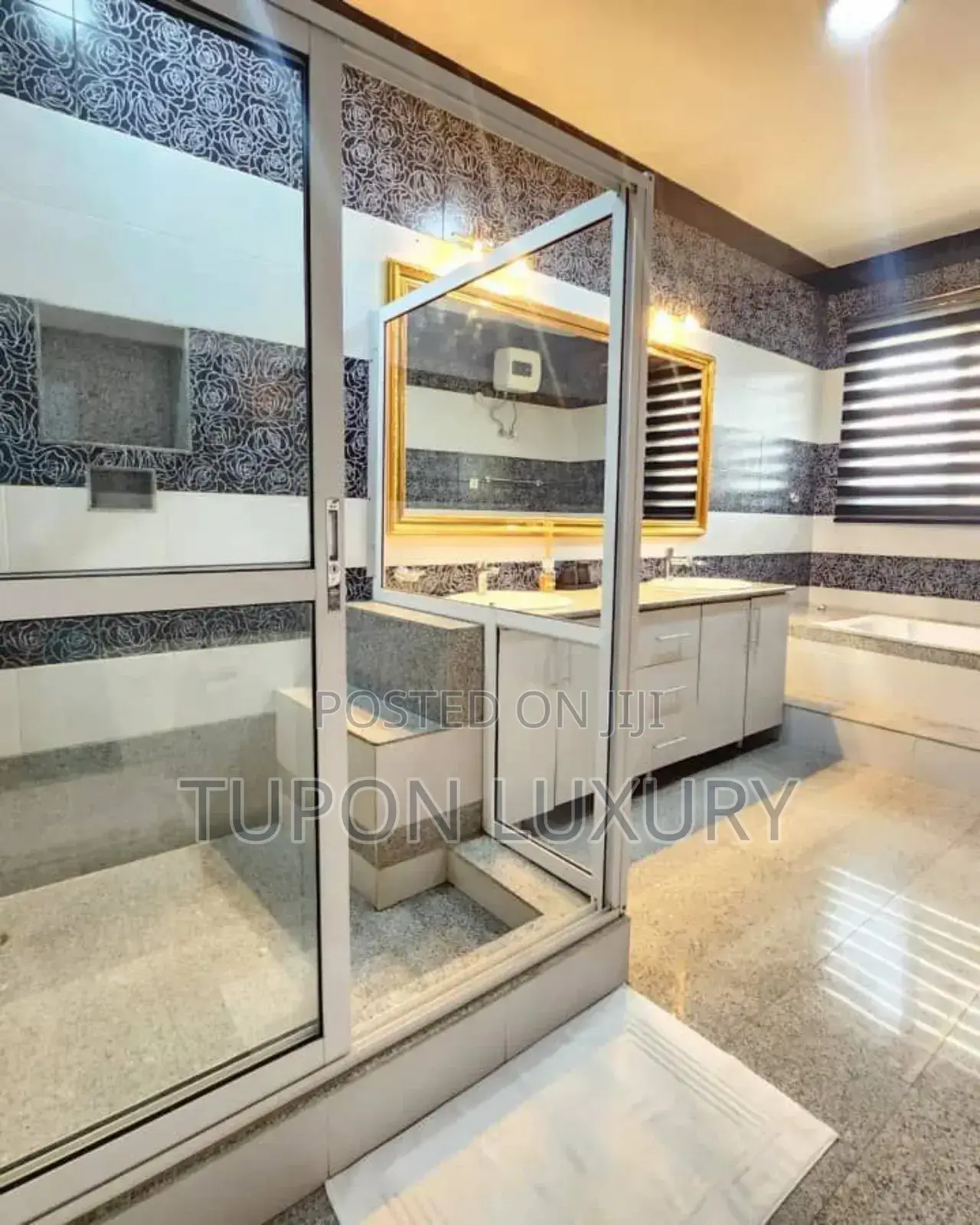 4 Bedroom Apartment in Wuse 2