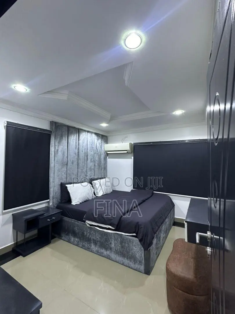 2 Bedroom Apartment in Wuse 2