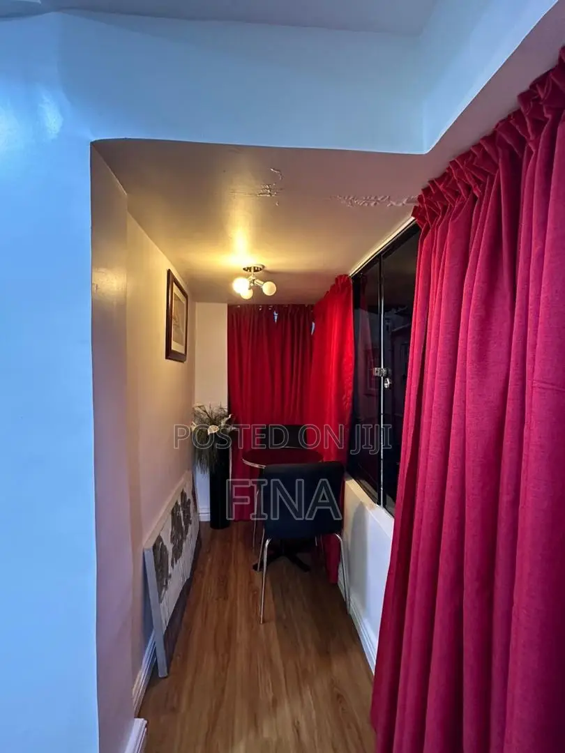 2 Bedroom Apartment in Wuse 2