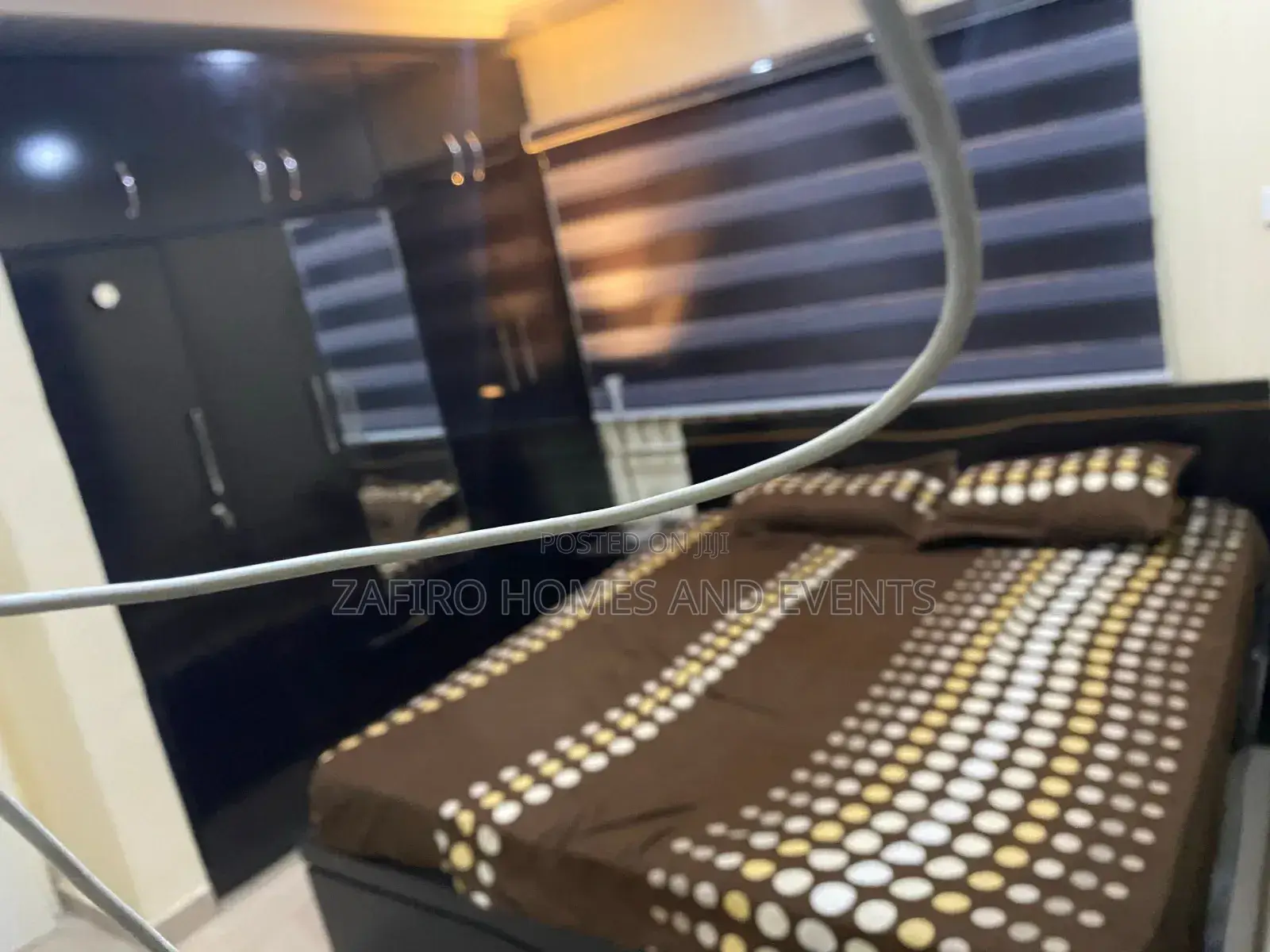 Cute Furnished 2 Bedroom Shortlet Apartment at Alakia in Alakia