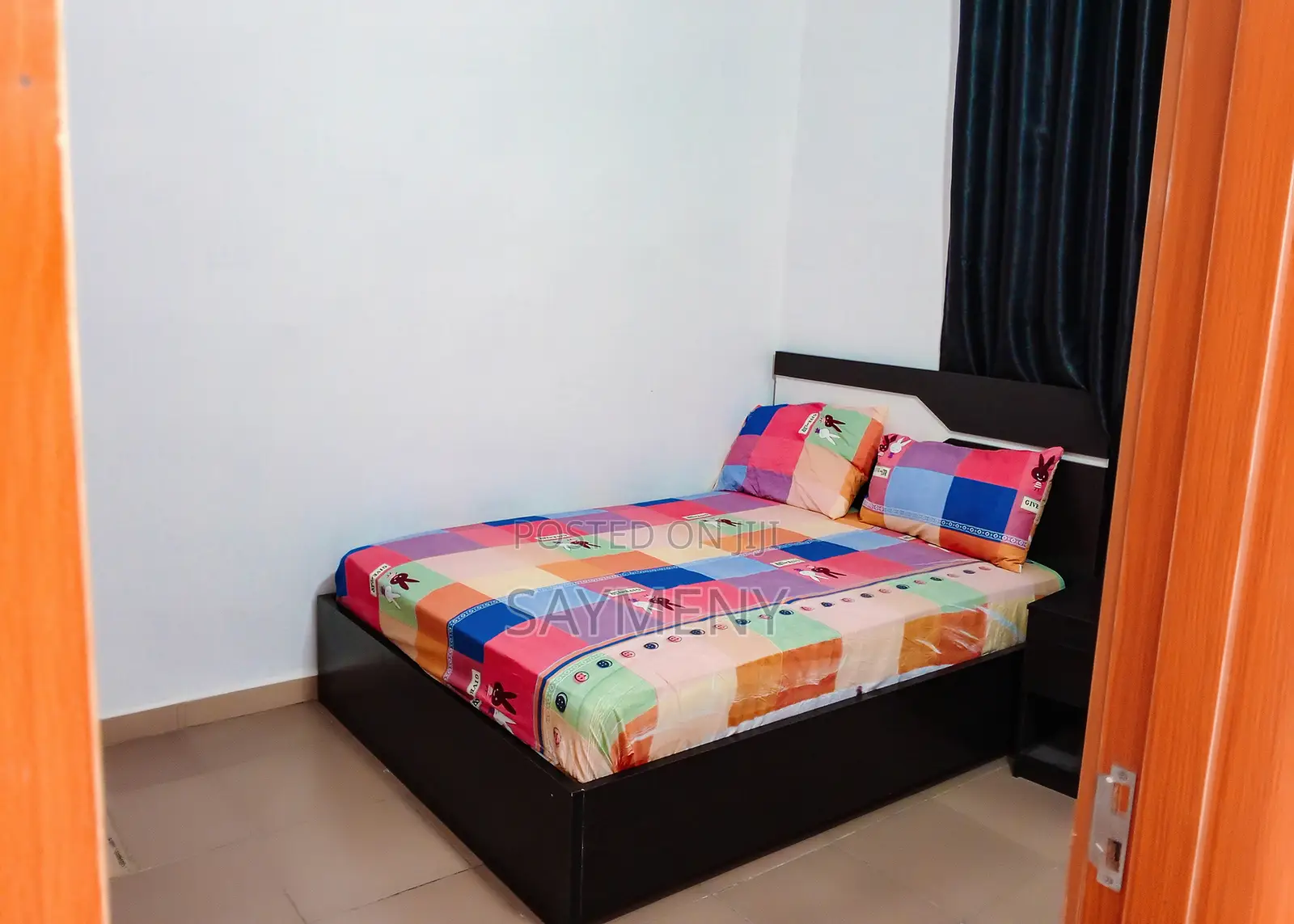 Room and Parlour Short Let in Alimosho