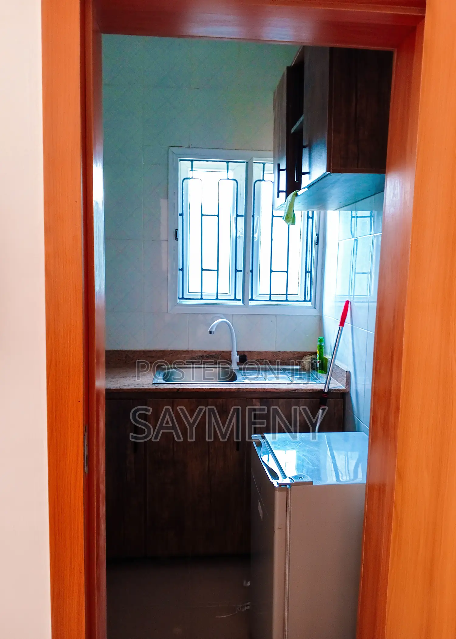 Room and Parlour Short Let in Alimosho