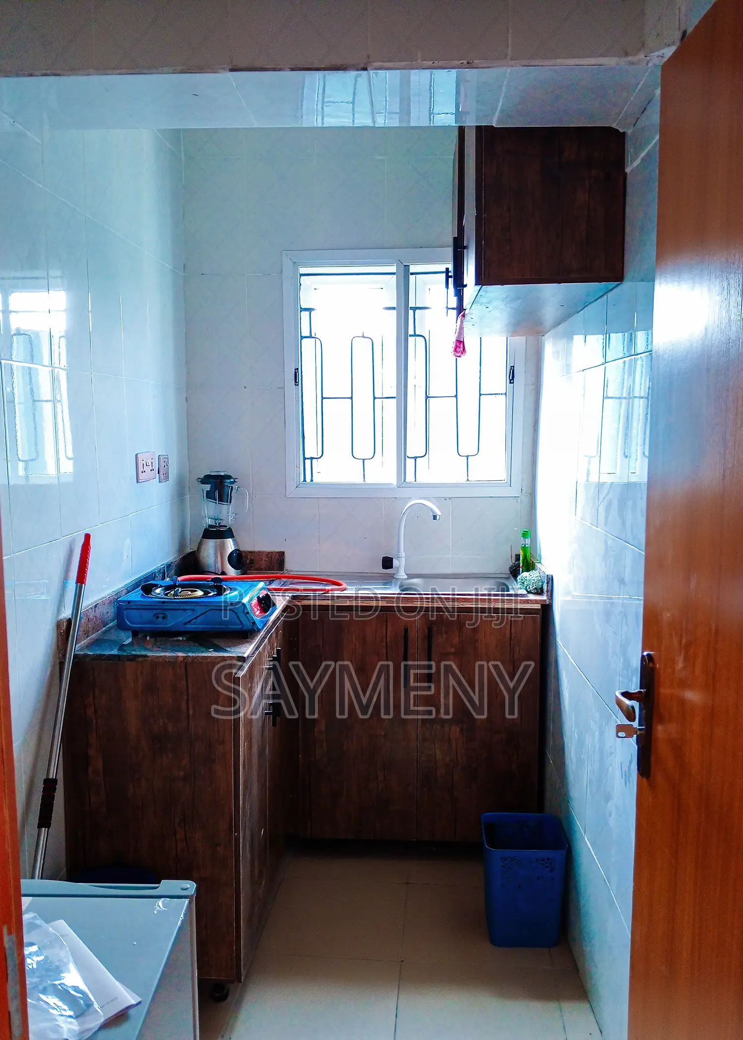 Room and Parlour Short Let in Alimosho