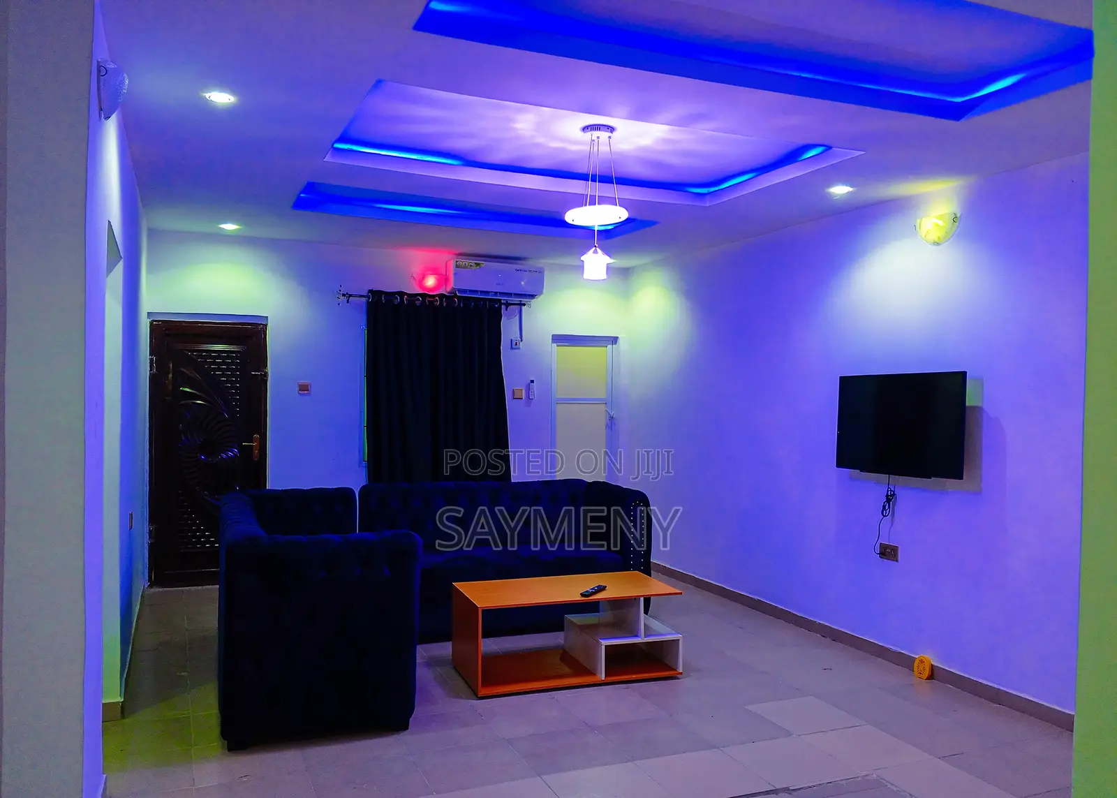 Executive 2 Bed Apartment in Alimosho