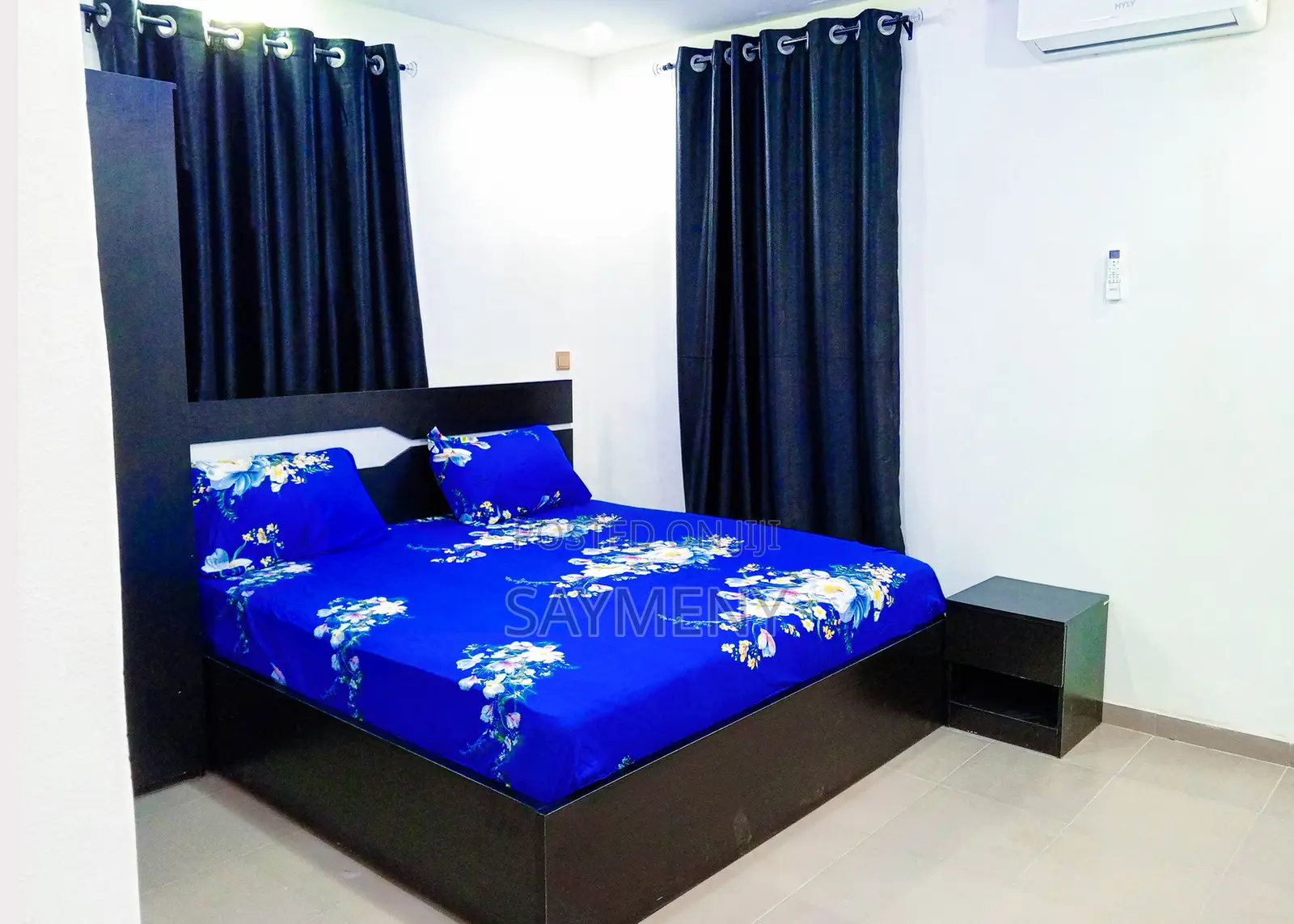 Executive 2 Bed Apartment in Alimosho