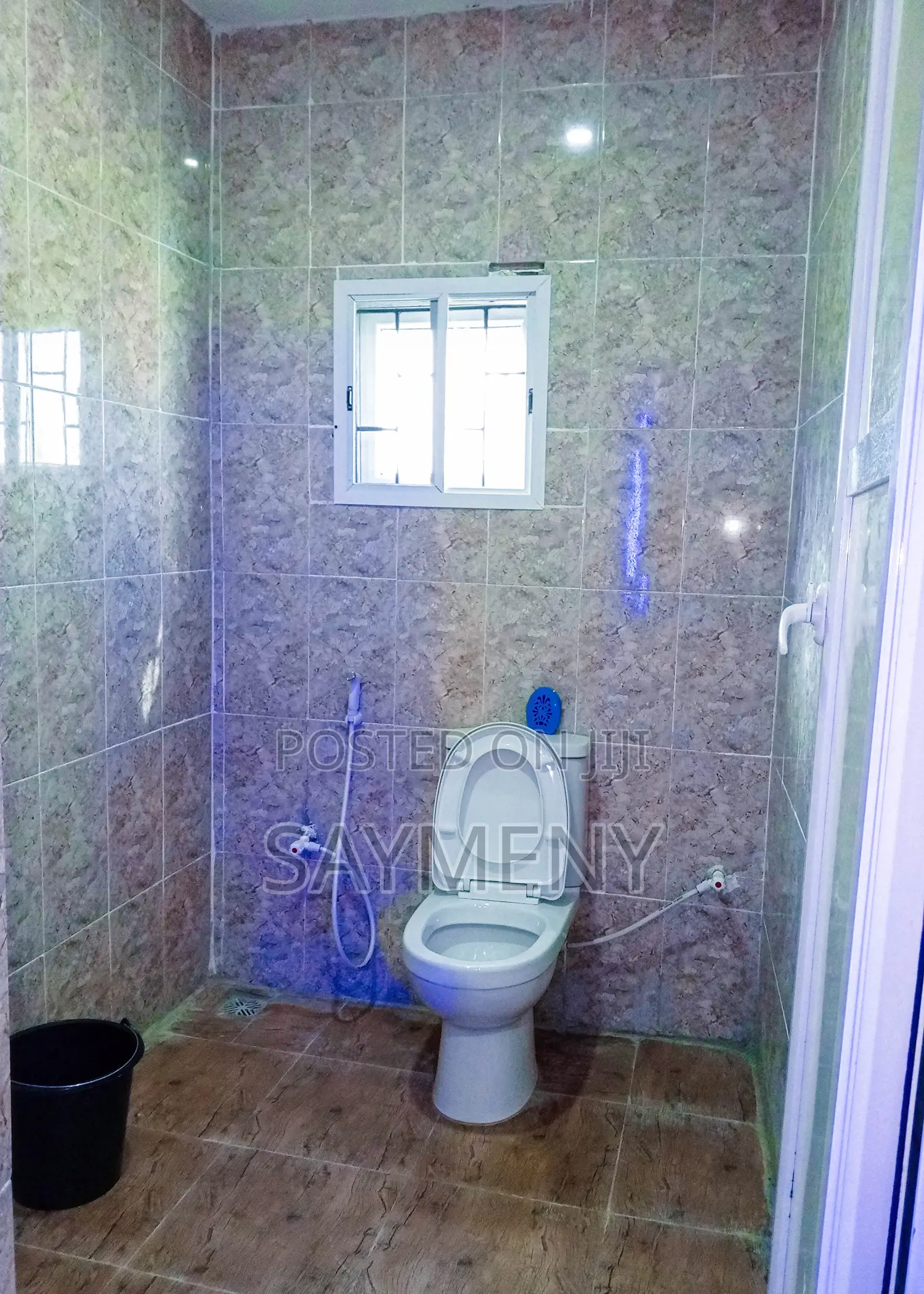 Executive 2 Bed Apartment in Alimosho
