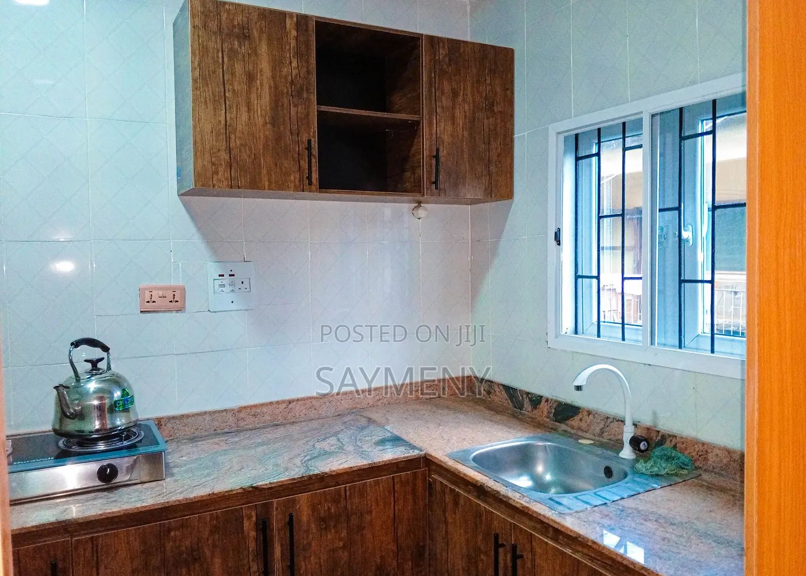 Executive 2 Bed Apartment in Alimosho
