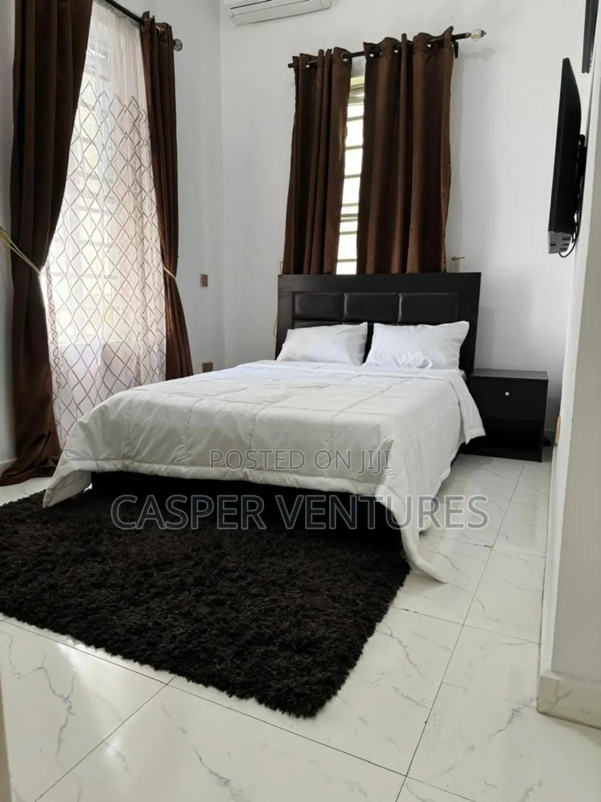 Eexclusive and Attractive 4bed Duplex in Chevron
