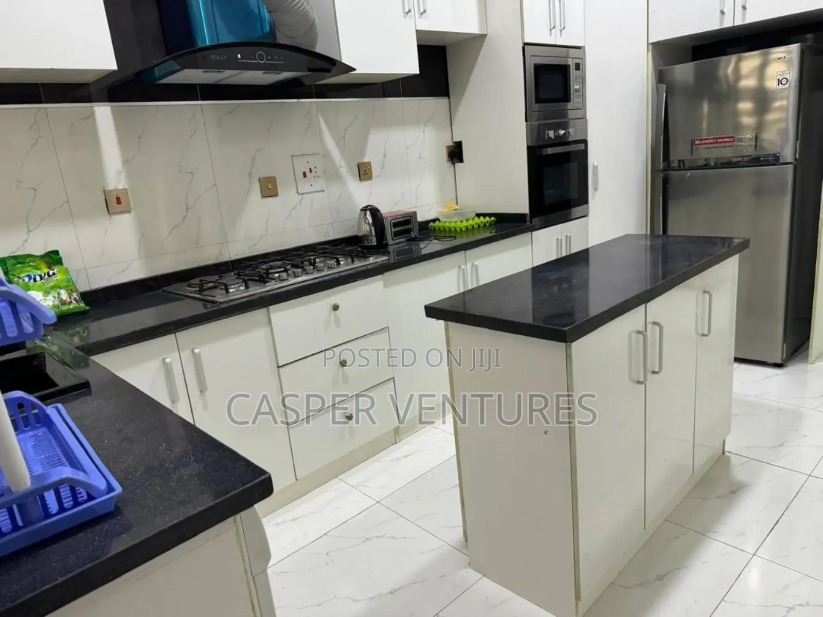 Eexclusive and Attractive 4bed Duplex in Chevron