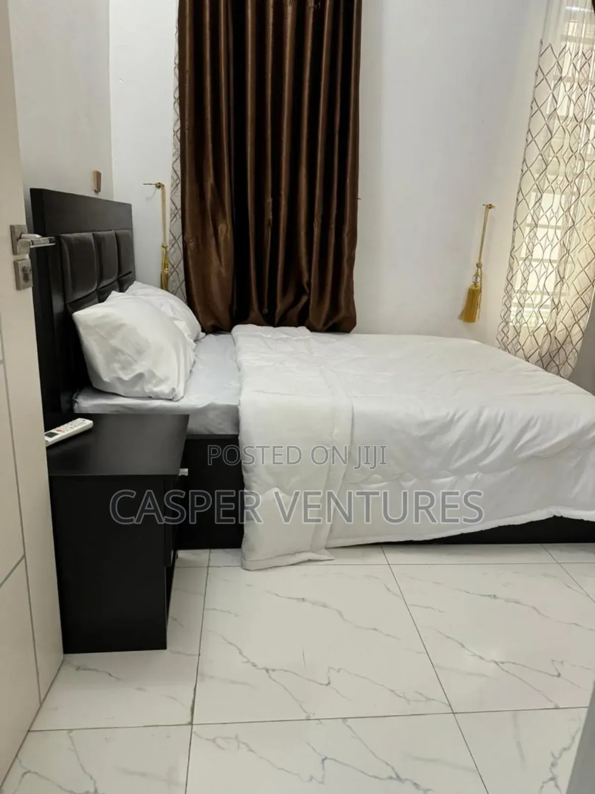 Eexclusive and Attractive 4bed Duplex in Chevron