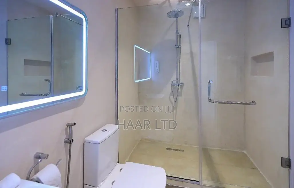 Artistic Luxury 1bedroom Apartment in Lekki Phase 1