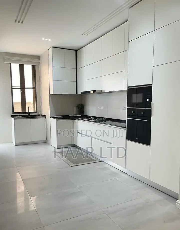 Luxury and Spacious 2bedroom With a Pool and Gym in Lagos Island / Lagos Island