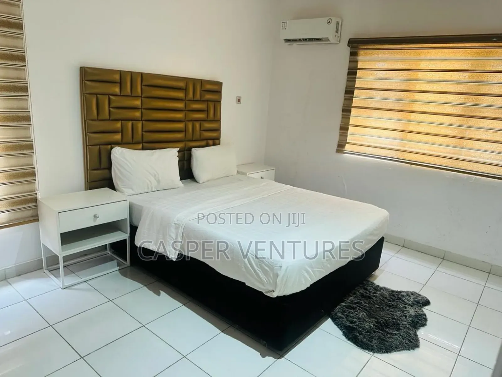 3bed Furnished Monthly Duplex in Ikate-Elegushi