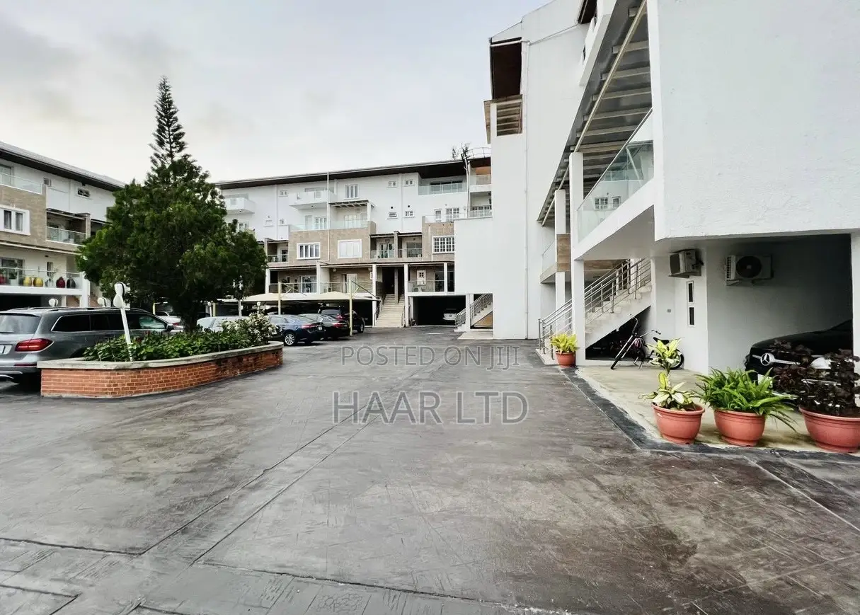 One Bedroom in Banana Island With Pool in Banana Island