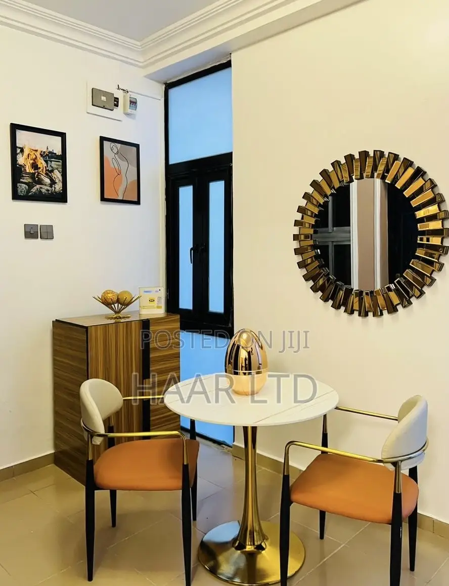 One Bedroom in Banana Island With Pool in Banana Island