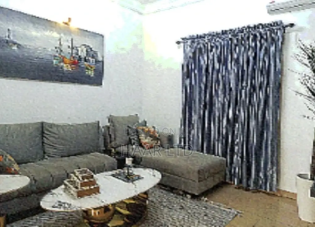 One Bedroom in Banana Island With Pool in Banana Island
