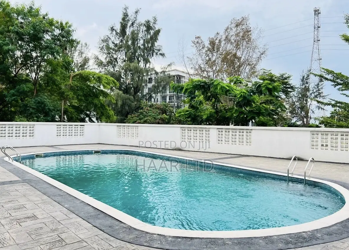 One Bedroom in Banana Island With Pool in Banana Island