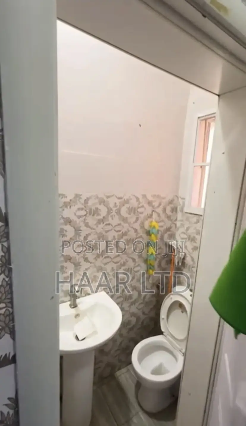 Monthly Room Per Month(Bq) With 24 HRS Light and Ac in Lagos Island / Lagos Island