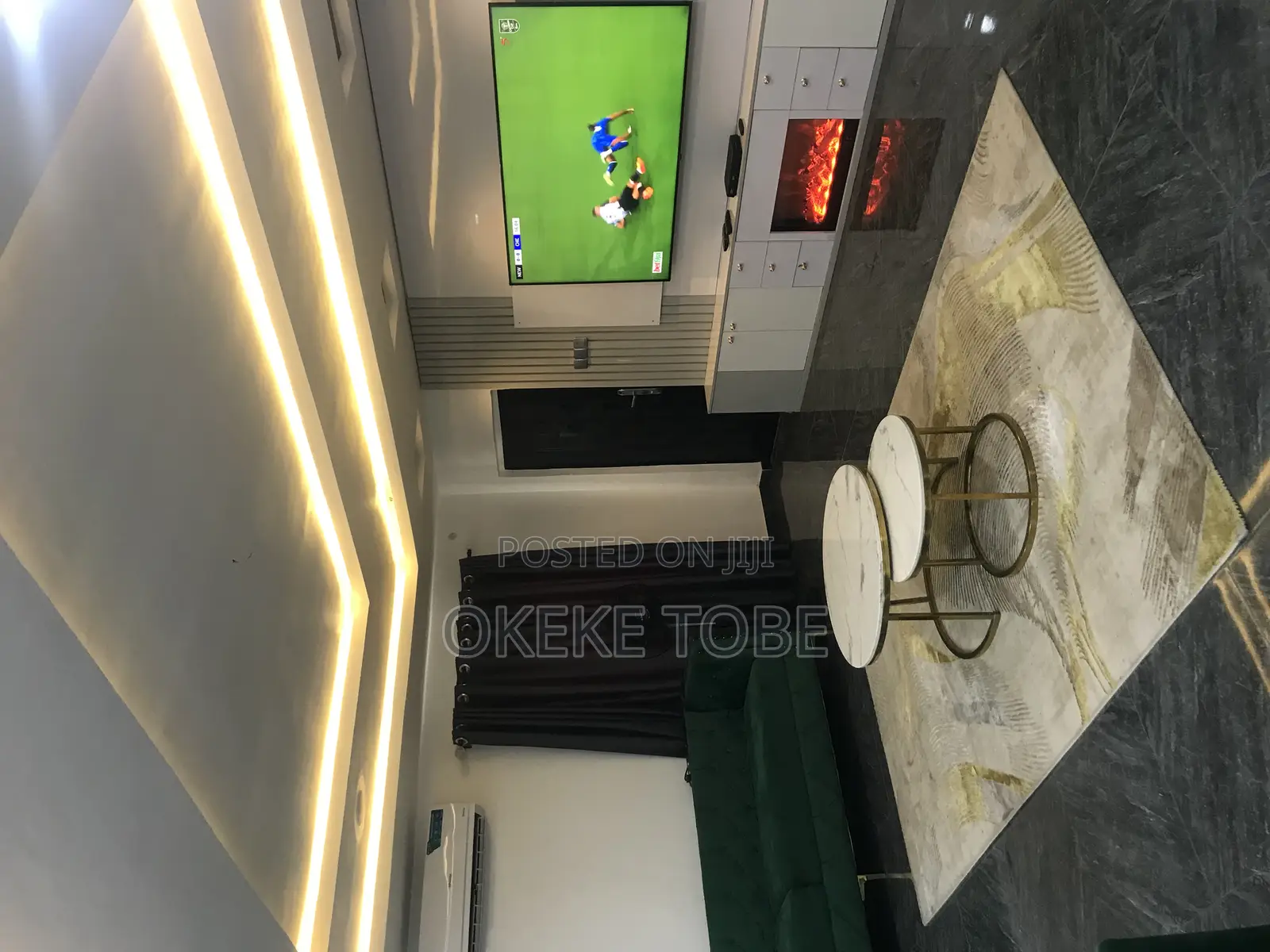 One Bedroom at Allen, Ikeja in Allen Avenue