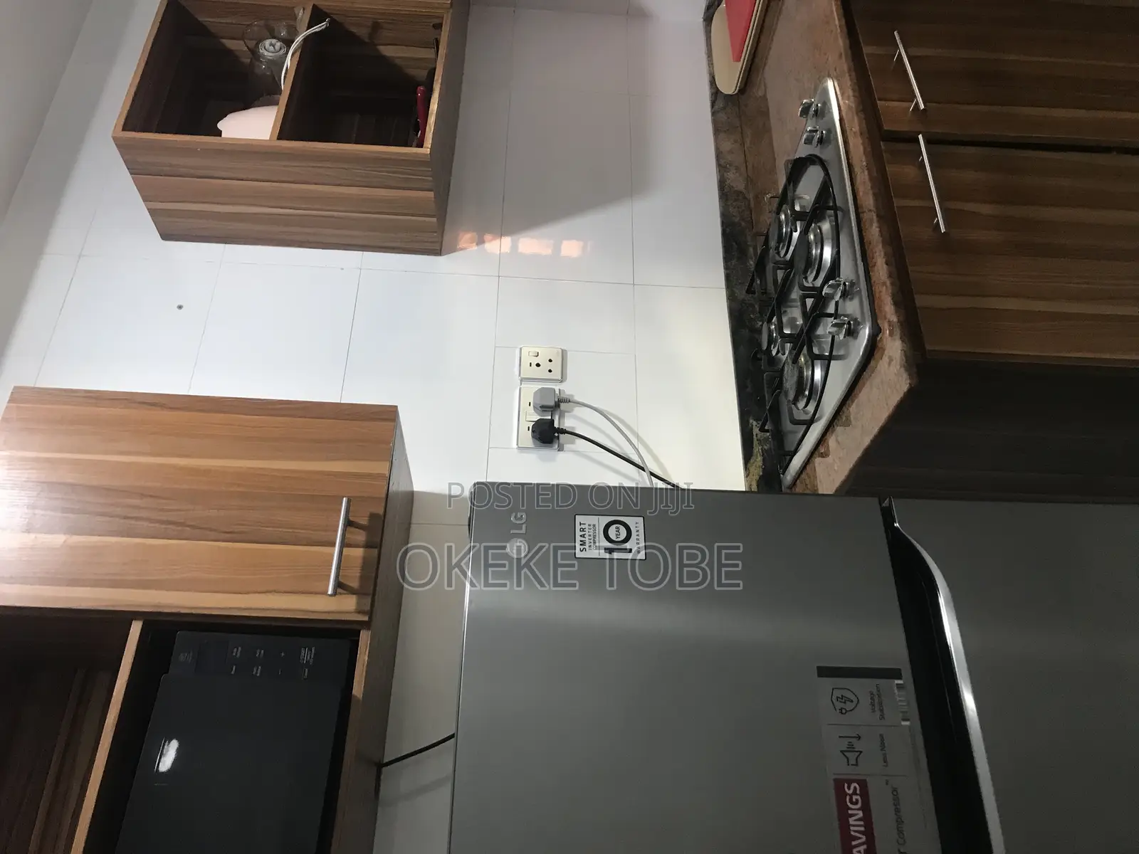 One Bedroom at Allen, Ikeja in Allen Avenue